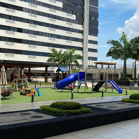 Puerto Santa Ana, Torres Bellini, 2 Dormitorios, Parqueo Guayaquil Exteriér fotografie