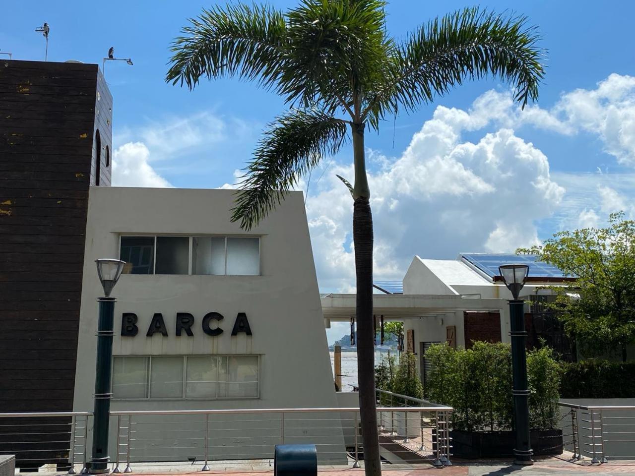 Puerto Santa Ana, Torres Bellini, 2 Dormitorios, Parqueo Guayaquil Exteriér fotografie